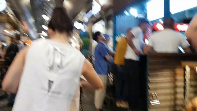 JERUSALEM, Mahane Yehuda Market, Israel смотреть онлайн
