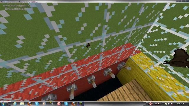 Medicopter 117 Minecraft смотреть онлайн