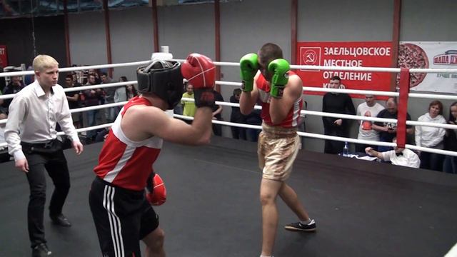 Пронин Иван("ViZaSport") VS Салиев Миралим("Remix") смотреть онлайн