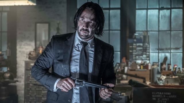 John Wick 3 Parabellum Mix #6 - Best Of Dark Techno / EBM / EBSM / Dark Clubbing