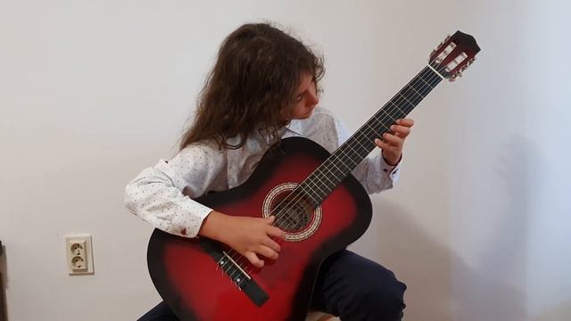 Studiul no. 7, Tango si Moderato смотреть онлайн