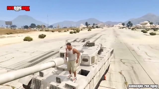 GTA 5 BUGATTI VS GTA SAN ANDREAS BUGATTI - WHICH IS BEST? смотреть онлайн