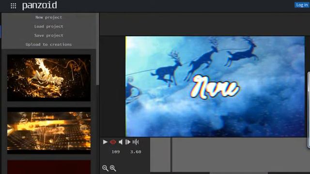 КАК СДЕЛАТЬ ИНТРО (АУТРО) ПОХОЖЕЕ НА МОЁ? (ОТВЕТ ТУТ!) смотреть онлайн