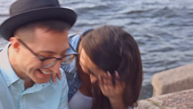 Рекламный ролик для отеля "Облака" (JUCE production - видеосъемка Спб, аэросъемка Спб) смотреть онлайн