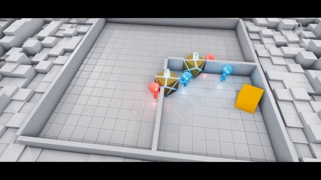 НА ЧТО СПОСОБЕН ИСКУССТВЕННЫЙ ИНТЕЛЛЕКТ ОТ OPENAI? @KosmoStory смотреть онлайн