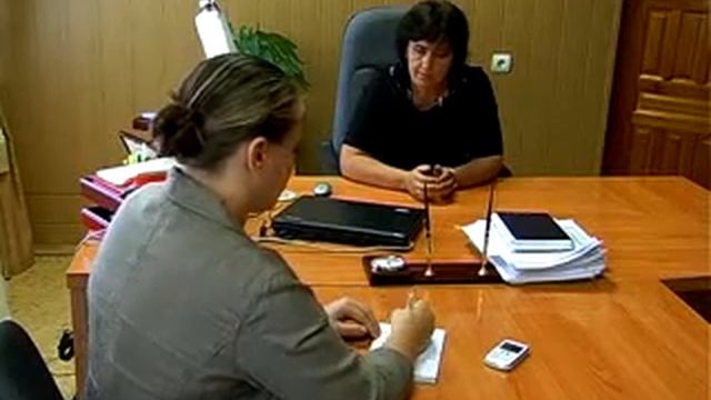 КАДРОВЫЙ ГОЛОД В ГОРОДСКИХ БОЛЬНИЦАХ.flv смотреть онлайн