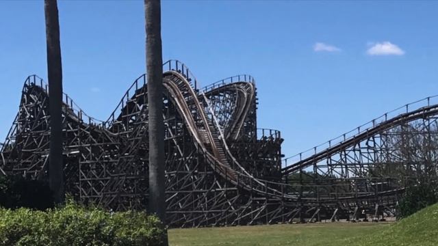 Busch Gardens Tampa Bay: Explained смотреть онлайн