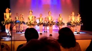 Танец ,,Все мы просто дети" ШОУ группа ,,Апельсин"