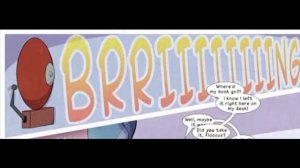 история Коузи глоу