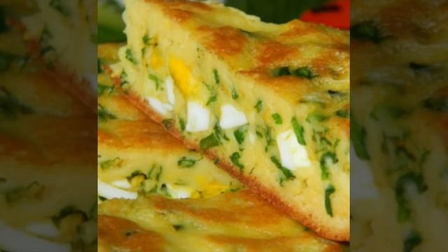 Пироги на горячее