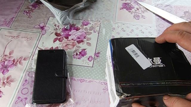 Лучший процессорный кулер с AliExpress за сущие копейки. Тест SnowMan M-T4 / M-T6 смотреть онлайн