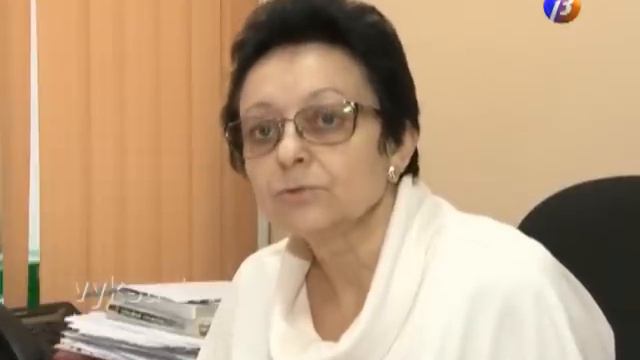 На избирательных участках граждане получат пять бюллетеней. смотреть онлайн