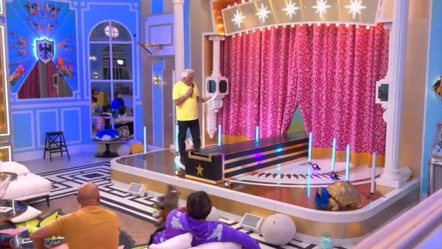 Gérard Darmon - Carte Joker ? 》 LOL: Qui rit, Sort ! Saison 2 - Français смотреть онлайн