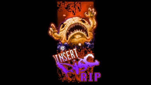 Insert Disc- Disc Rear Error (Full Album) смотреть онлайн