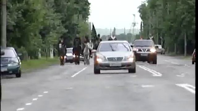 Klip medglis "МЭДЖЛЫС ВОЛЬНОСТИ ЧЕРКЕССКОЙ".flv смотреть онлайн