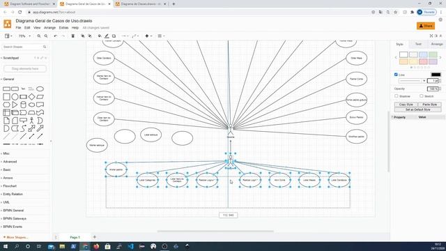 UML na pratica - Diagramas de Classes смотреть онлайн