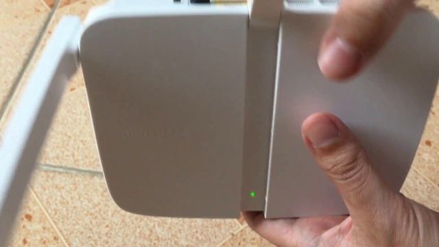 Hard Reset Mercusys Wi-Fi Router | NETVN