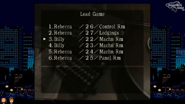RESIDENT EVIL ZERO #42 (Gamecube) - Gedächtnisverlust смотреть онлайн