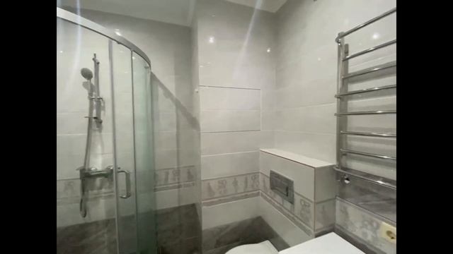 Обзор 1-ком. кв. в ЖК "Путилково" Сходненская 35 смотреть онлайн