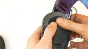 Replace ear pads Logitech G335 + Disassembly