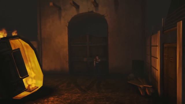 Resident Evil Code Veronica X (Primeros Minutos) смотреть онлайн
