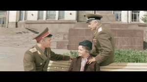 Арина Крамер От лейтенанта до генерала.mp4