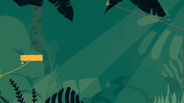 ШАЛЬНЫЕ КОЛОБКИ УГАРАЮТ в ДЖУНГЛЯХ на Nintendo Switch и PC ♦ Heave Ho