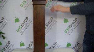 Настенные часы с маятником Vostok H-19371 обзор