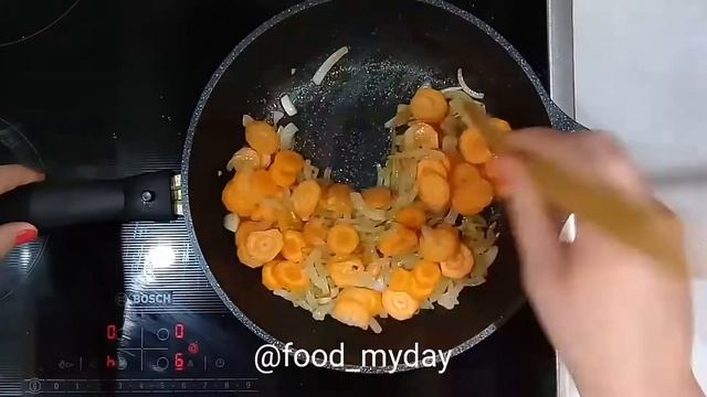 Тушеная говядина с абрикосами: рецепт от Foodman.club смотреть онлайн