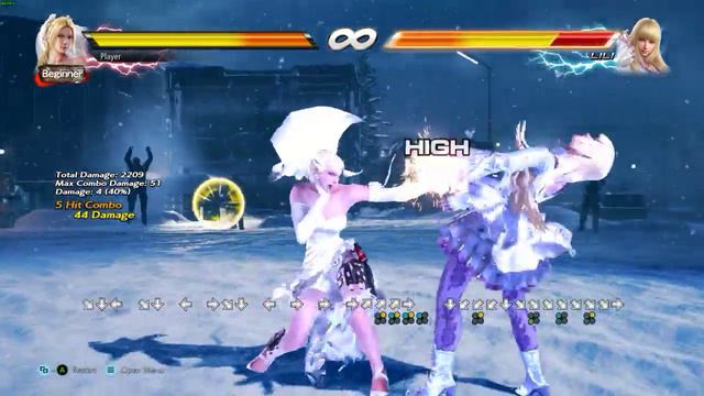 Tekken 7 2019 03 21 23 03 34 05 смотреть онлайн