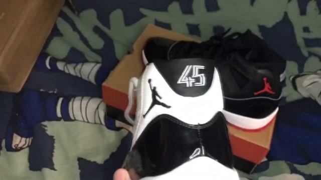 UNBOXING JORDAN 11 BRED !? (Dhgate alternative) monicasneakers.org смотреть онлайн