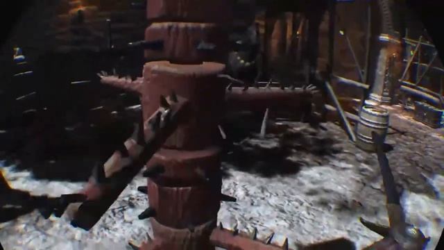 Shadow legend VR fantasy game doing a holy crusade смотреть онлайн