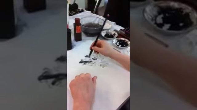 Как рисовать тюльпан смотреть онлайн