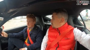 ИВАН КАТЕР-ПОДБОР выбираем новую лодку до 6 метров Денису