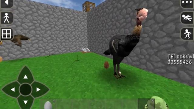 Phorusrhacidae Vs. All Carnivores!! - Survival Craft 2 смотреть онлайн