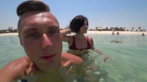 ДУБАЙ ОТДЫХ. ПЛЯЖ AL MAMZAR BEACH. АЛЬ МАМЗАР ЛУЧШИЙ ПЛЯЖ ДУБАЯ.