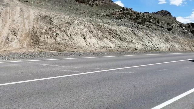Алтай- часть 2. Чуйский тракт, голубое гейзерное озеро, рыбалка,Кош Агач.... смотреть онлайн