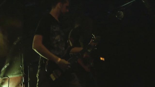 RAINWILL (Воронеж) - Pleasure From Amusements смотреть онлайн