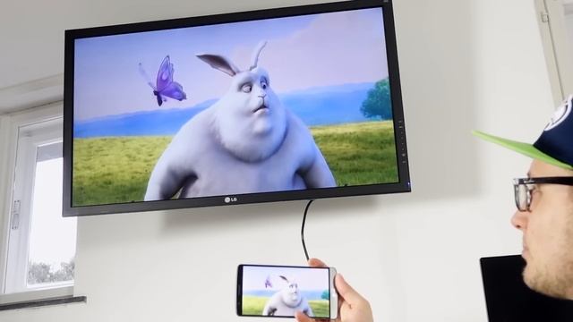 Microsoft Wireless Display Adapter Test: Bester Miracast Dongle? смотреть онлайн