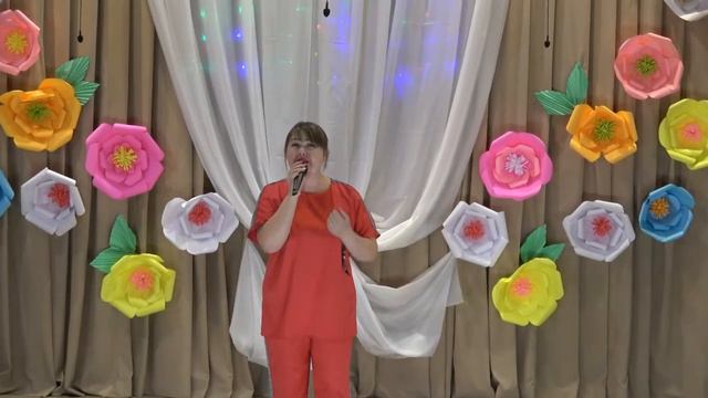 Мария Ефанова- 