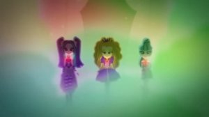 Under Our Spell but it's also Just Dance