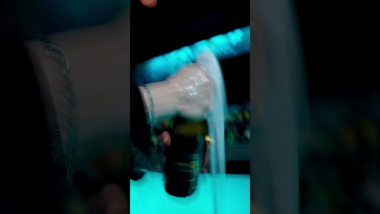 Reels для открытия ночного клуба в Ульяновске ! смотреть онлайн