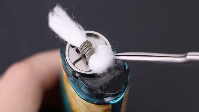 How To Build Single Coil On Origin X? смотреть онлайн