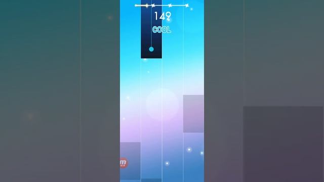 Magic tiles. BTS "on" смотреть онлайн