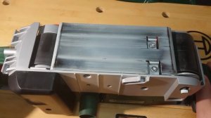 Ленточная шлифмашина Bosch PBS 75A