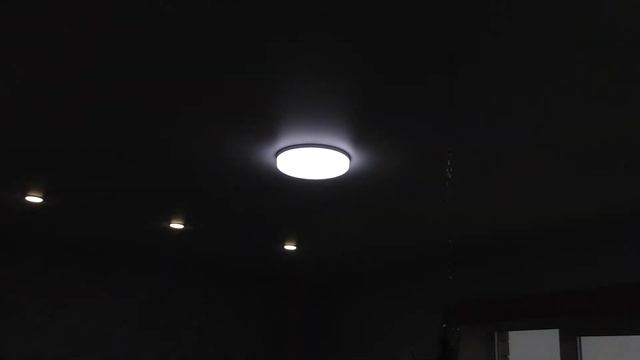 Светодиодная потолочная лампа с #алиэкспресс смотреть онлайн