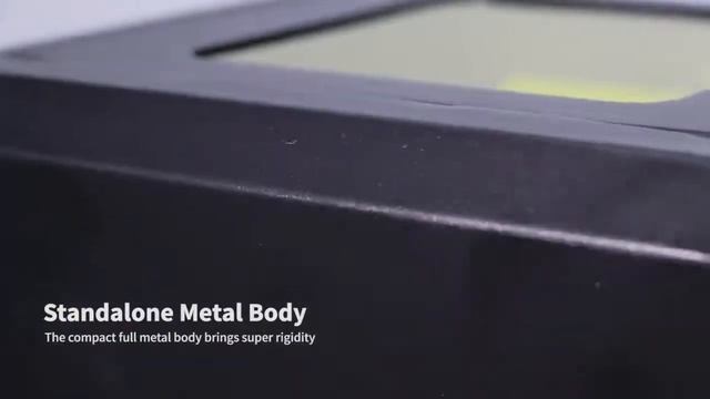 3D принтер ANYCUBIC Photon с Алиэкспресс смотреть онлайн