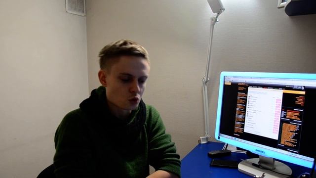 Тимофей Мартынов о принципах модерации смартлаба смотреть онлайн