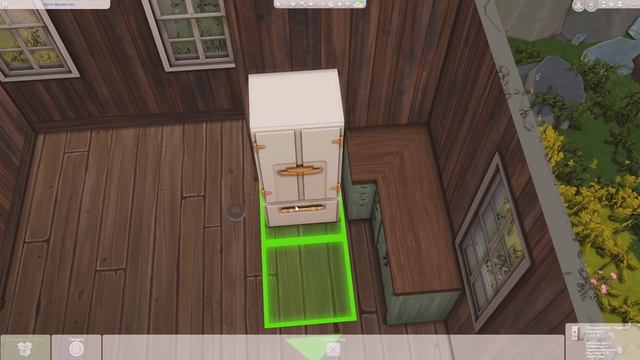 Домик Писателя ?✒️| Строительство в Симс 4 | Writer`s House | Speedbuild | The Sims 4