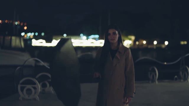 Leyla & Kenan До Самого Неба #handeerçel #burakdeniz #leyken #bambaşkabiri